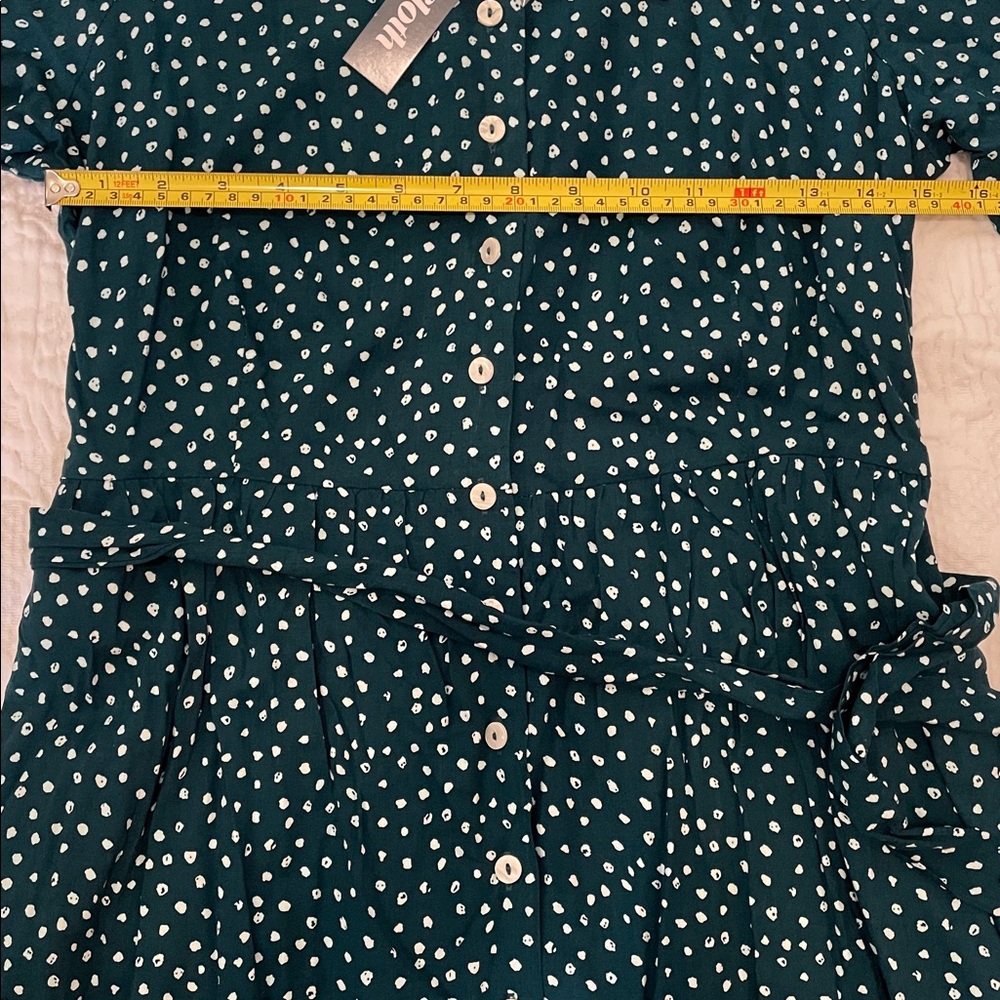ModCloth Sway This Way dress NWT - Picture 8 of 8